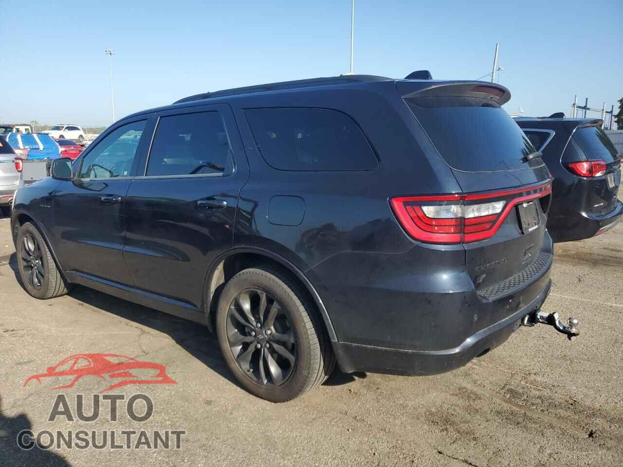 DODGE DURANGO 2023 - 1C4SDJCTXPC694679