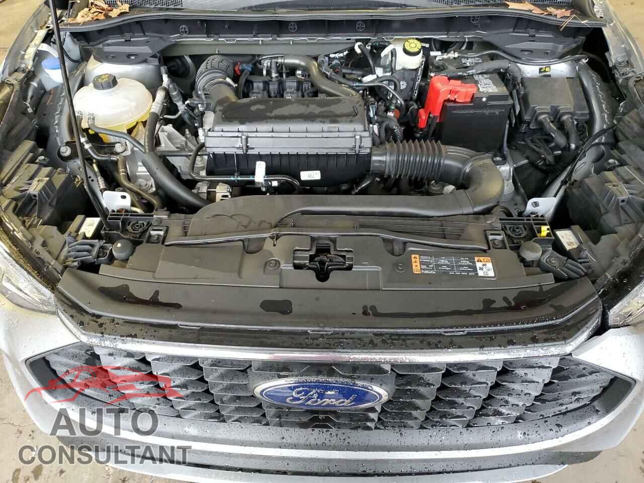 FORD ESCAPE ACT 2024 - 1FMCU9GN9RUA87857