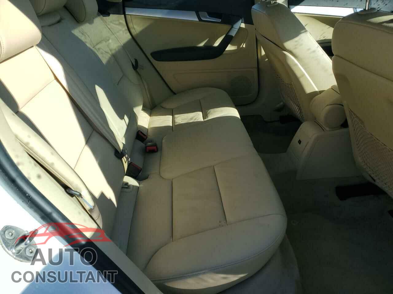 AUDI A3 2011 - WAUKFAFM2BA044258