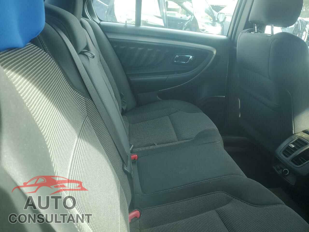 FORD TAURUS 2014 - 1FAHP2E95EG182994