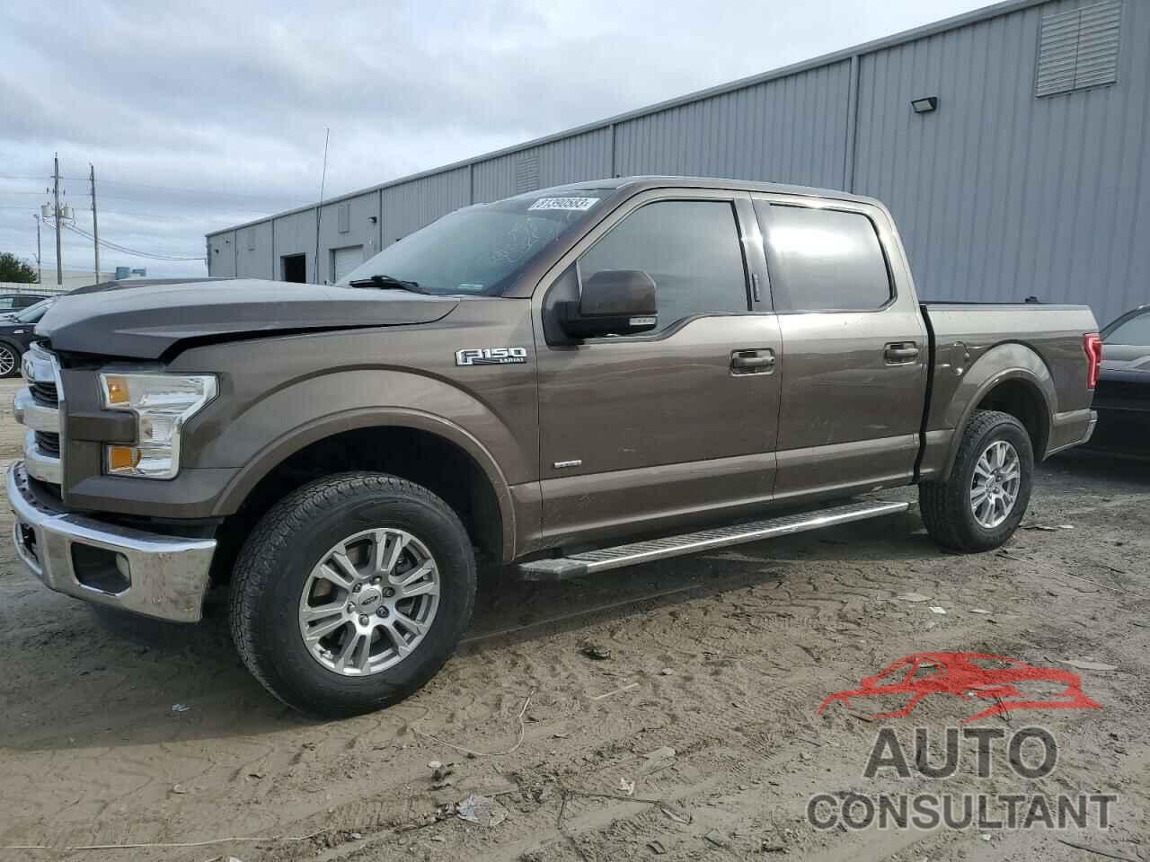 FORD F-150 2015 - 1FTEW1CP1FFB20320