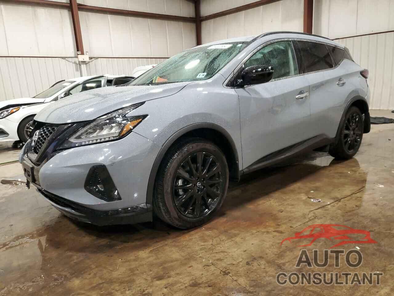 NISSAN MURANO 2023 - 5N1AZ2BS7PC136005