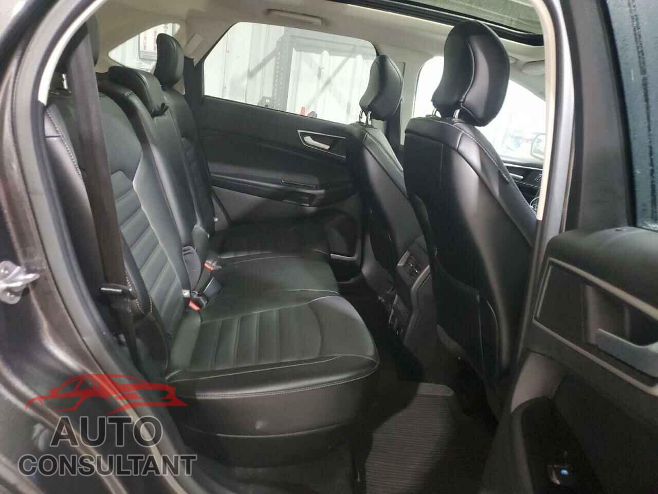 FORD EDGE 2017 - 2FMPK4J85HBB62863