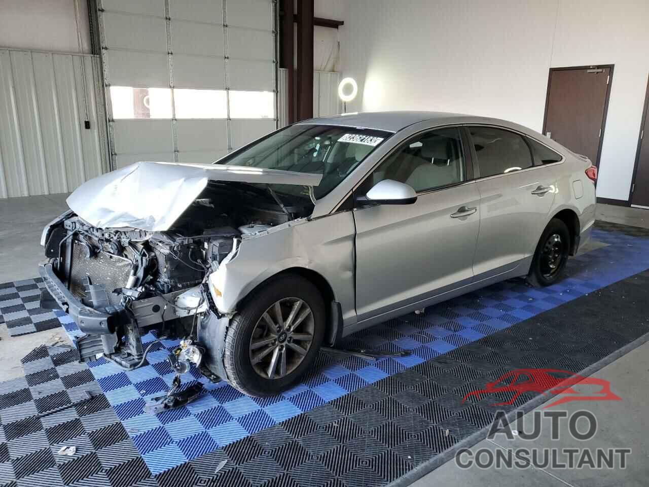 HYUNDAI SONATA 2016 - 5NPE24AF4GH364722