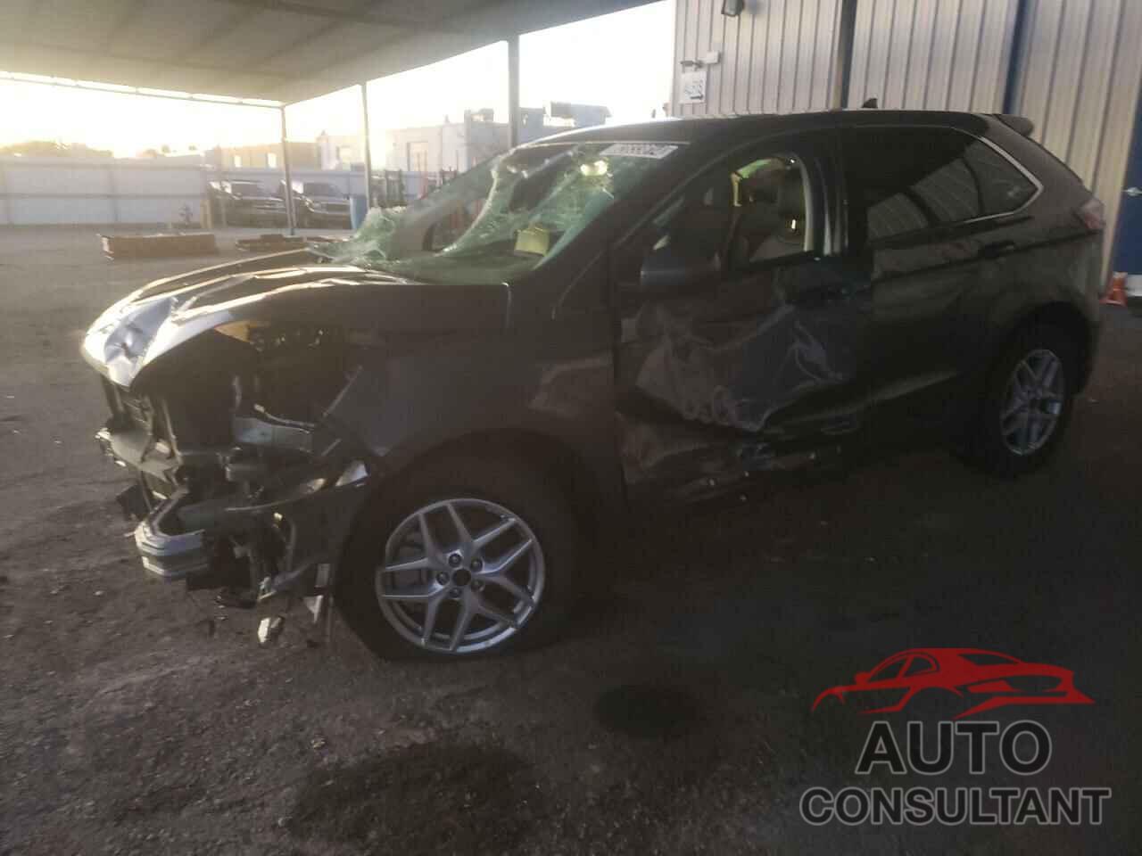 FORD EDGE 2024 - 2FMPK4J91RBA37353