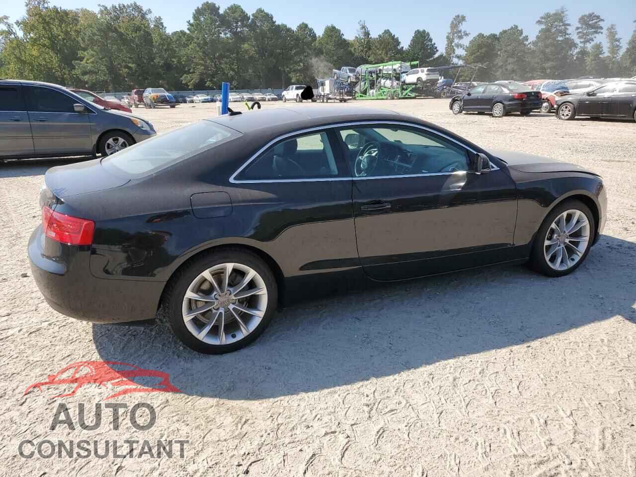 AUDI A5 2014 - WAUCFAFR8EA028425