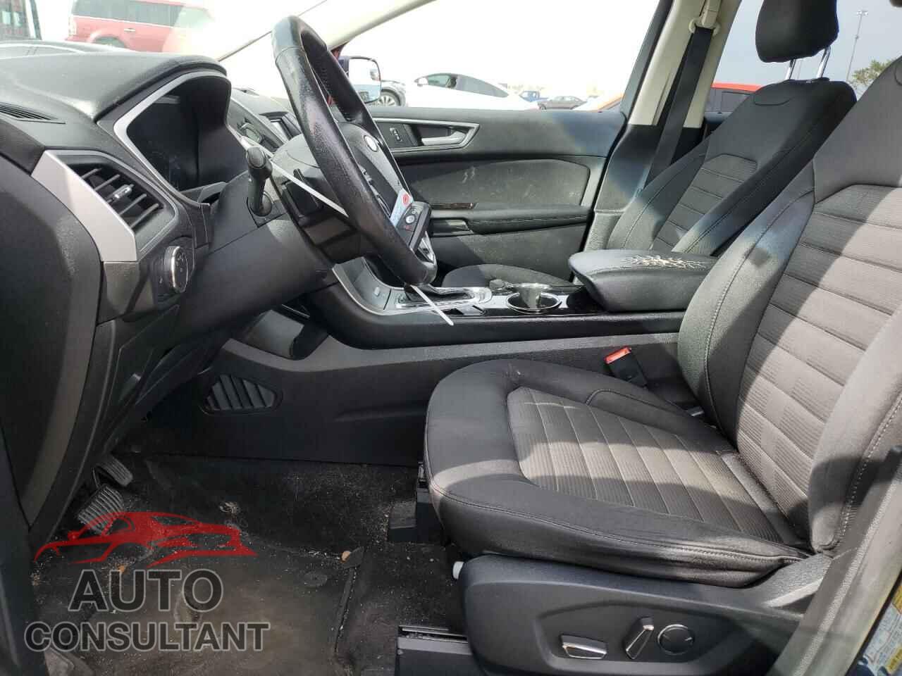FORD EDGE 2017 - 2FMPK3J93HBC08659