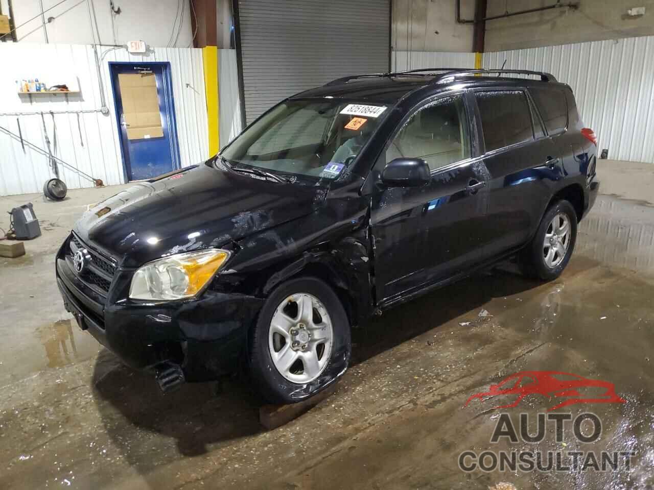 TOYOTA RAV4 2009 - JTMBF33V995013507