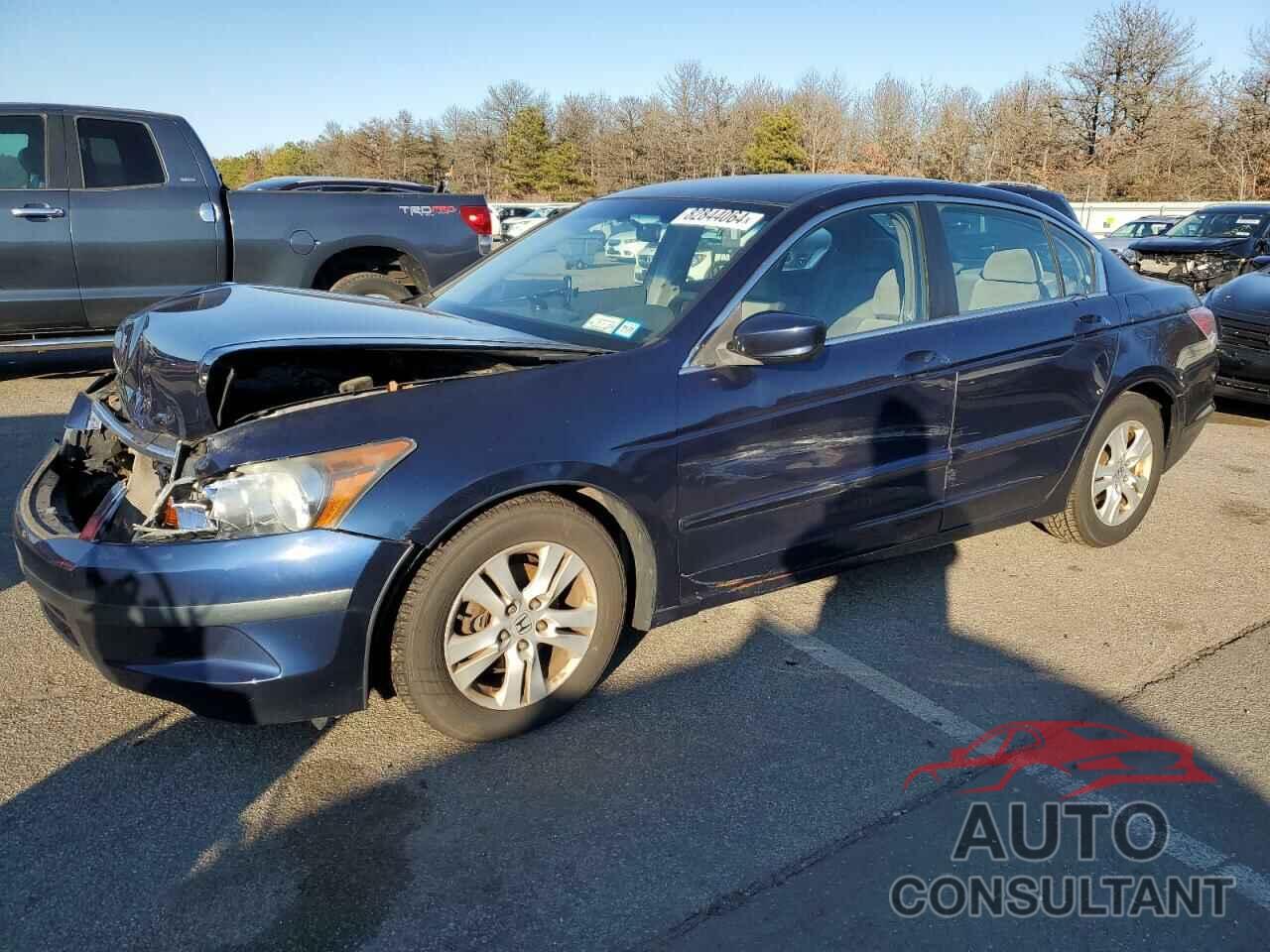 HONDA ACCORD 2009 - 1HGCP26479A080629