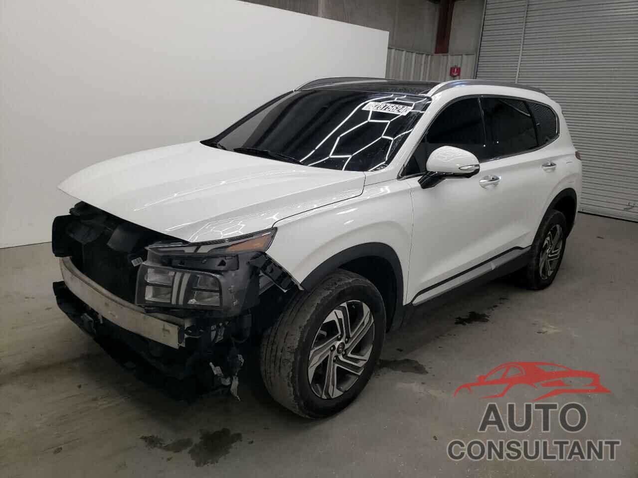 HYUNDAI SANTA FE 2023 - 5NMS3DAJ8PH531553