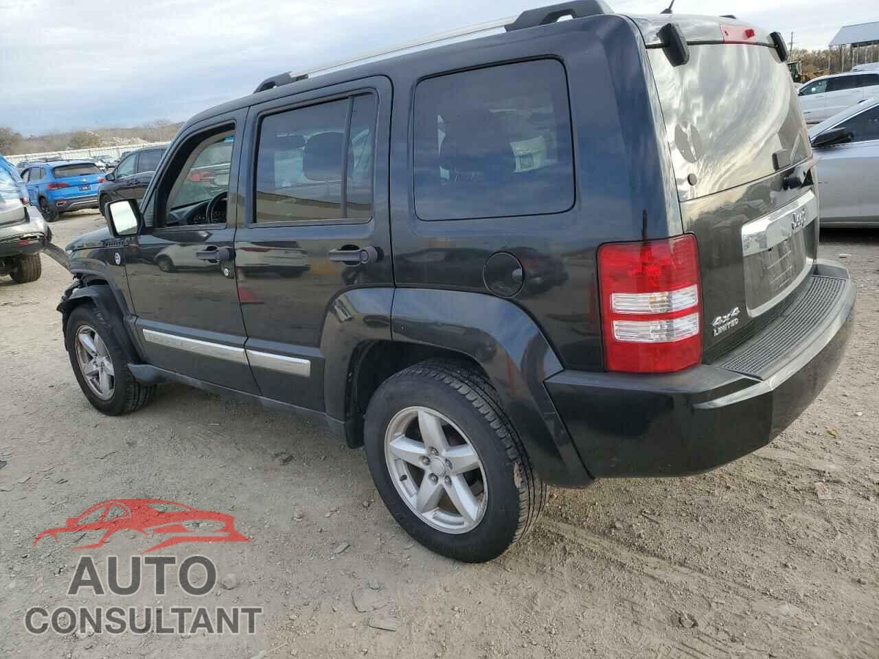 JEEP LIBERTY 2012 - 1C4PJMCK1CW125963