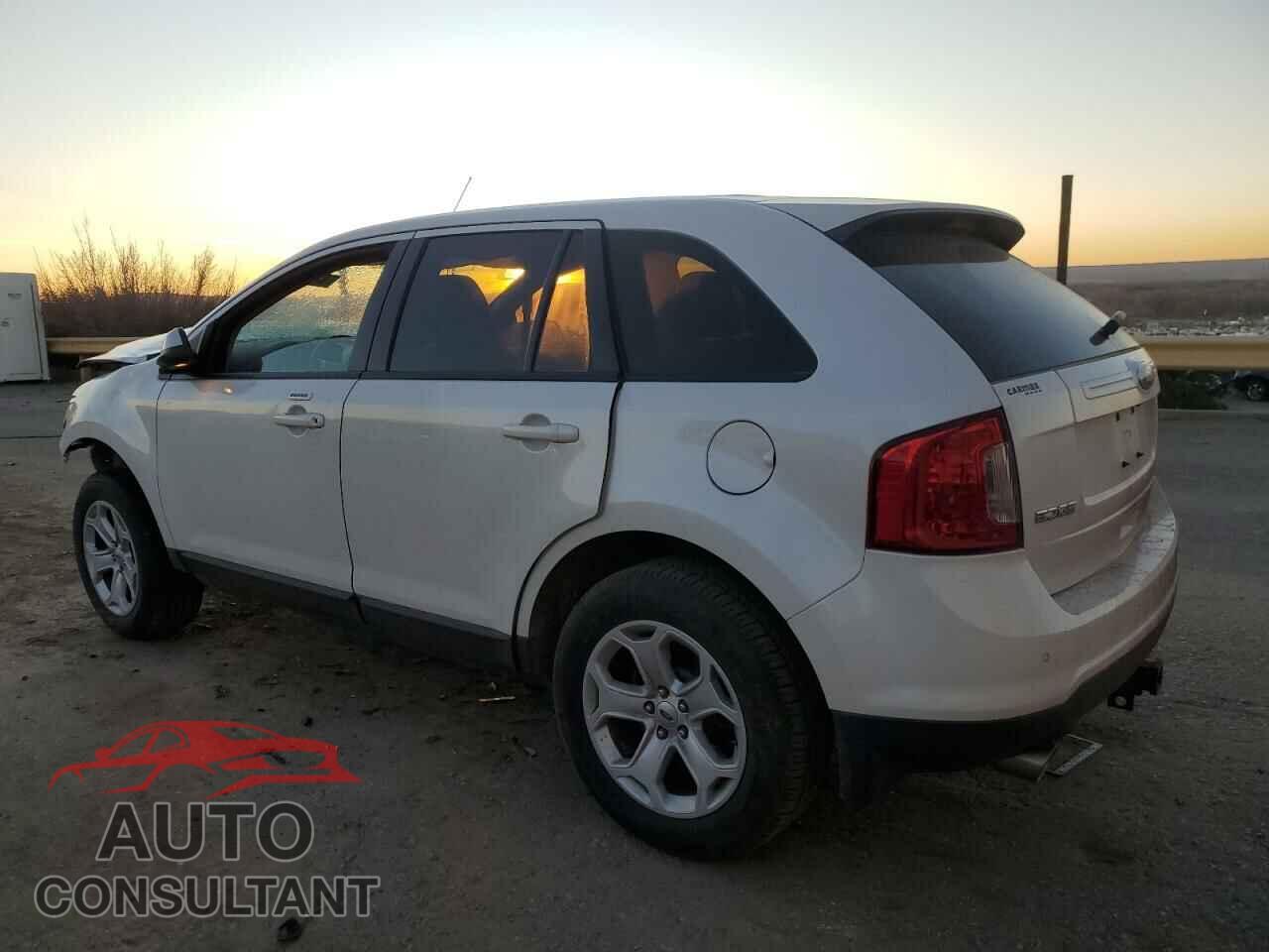 FORD EDGE 2013 - 2FMDK4JC9DBC74339