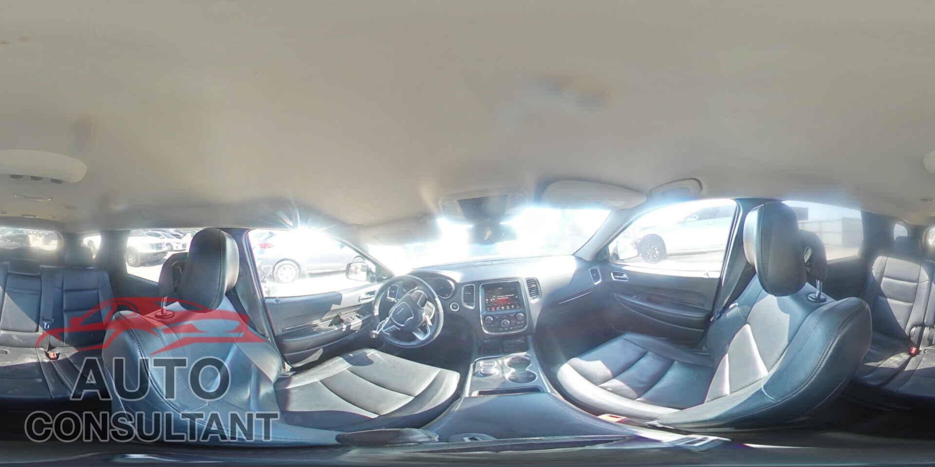 DODGE DURANGO 2015 - 1C4RDJDG8FC766171