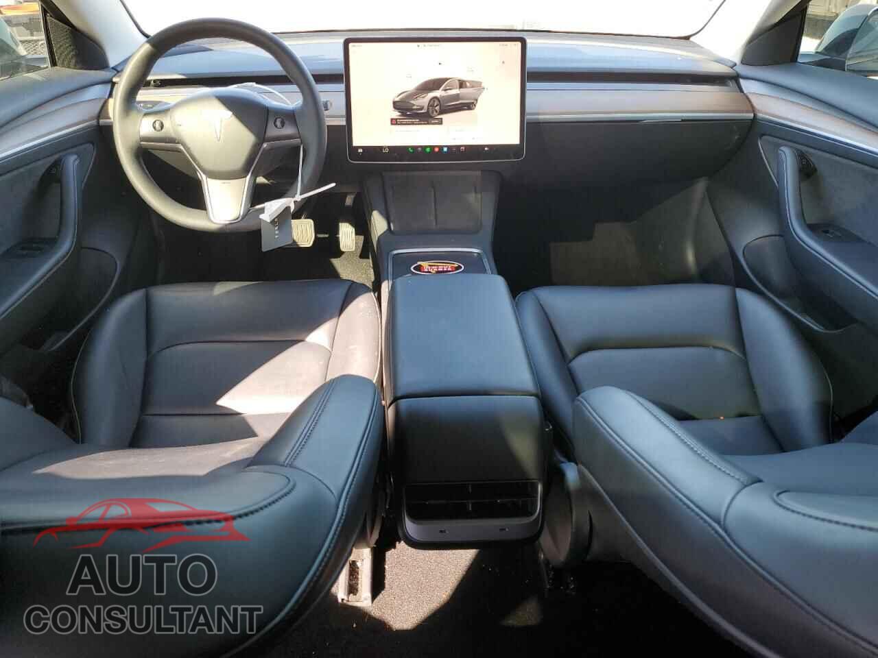 TESLA MODEL 3 2023 - 5YJ3E1EA3PF638020