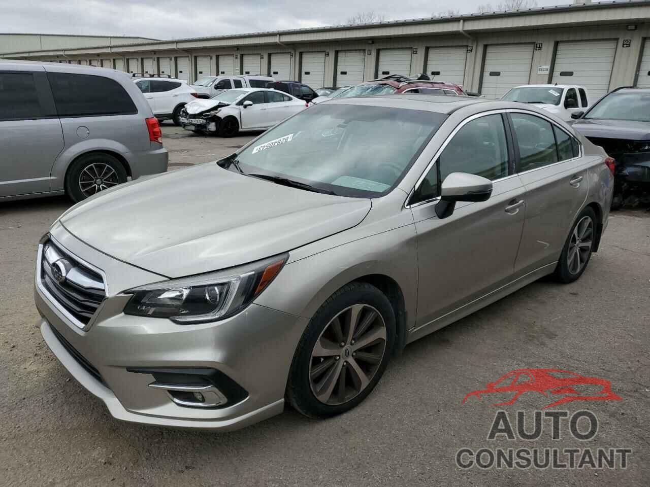 SUBARU LEGACY 2018 - 4S3BNAK63J3024438