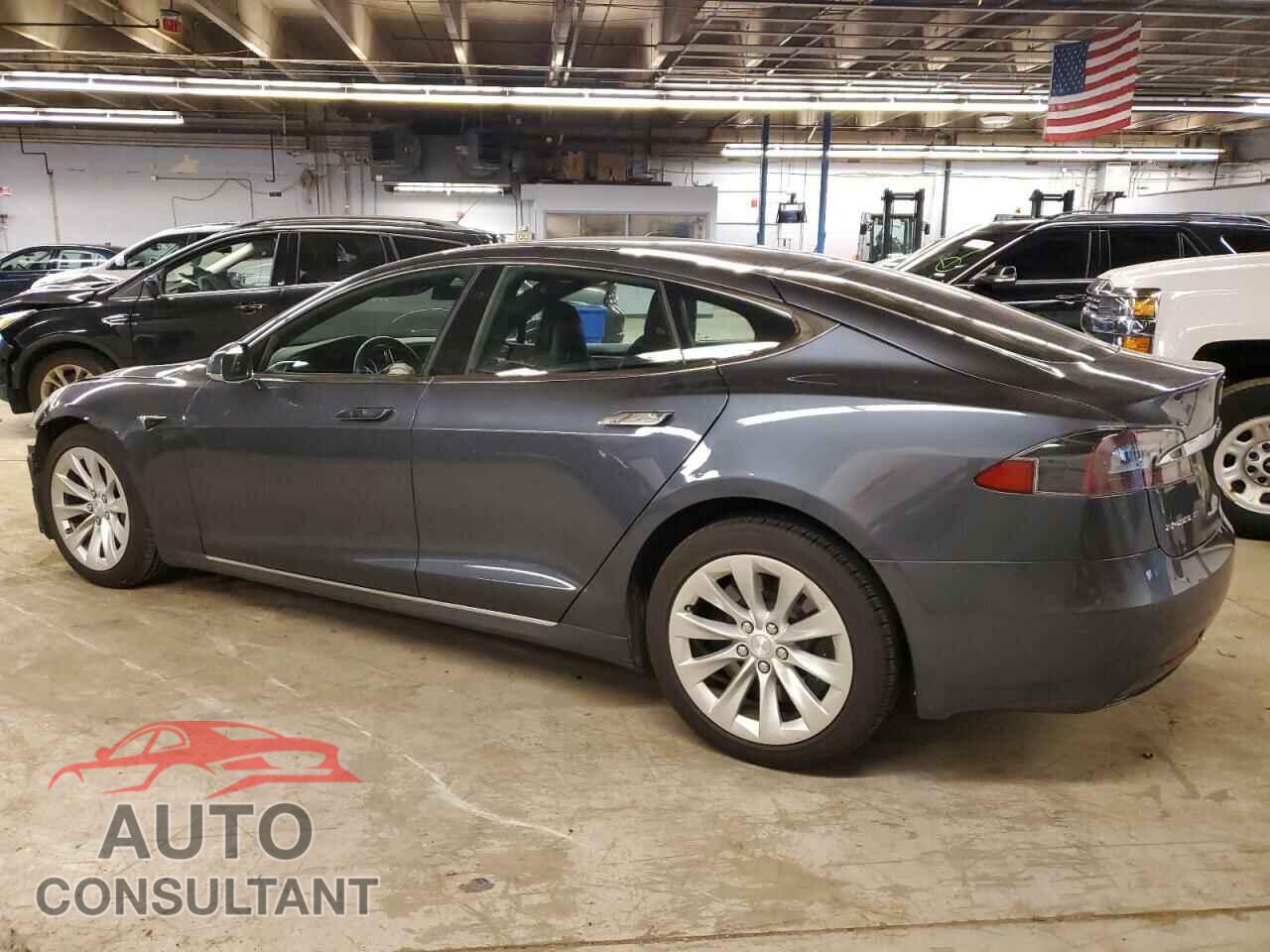 TESLA MODEL S 2017 - 5YJSA1E2XHF229241
