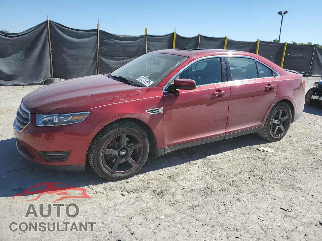 FORD TAURUS 2016 - 1FAHP2E89GG144324
