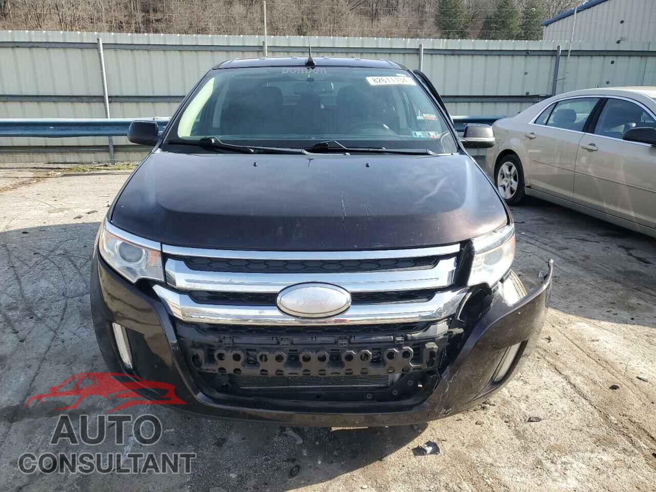FORD EDGE 2013 - 2FMDK4JC6DBB38718