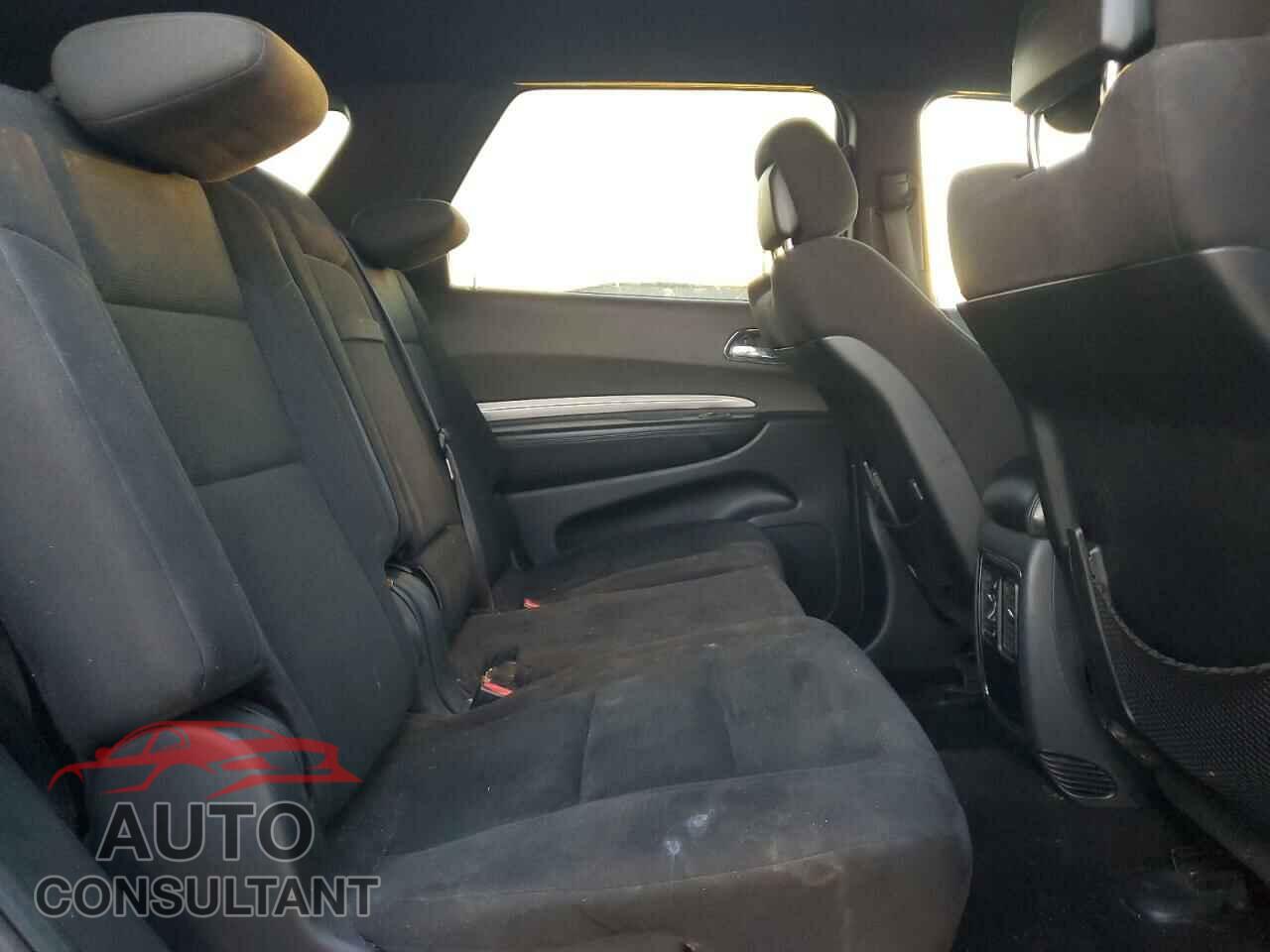 DODGE DURANGO 2014 - 1C4RDHAG8EC973817