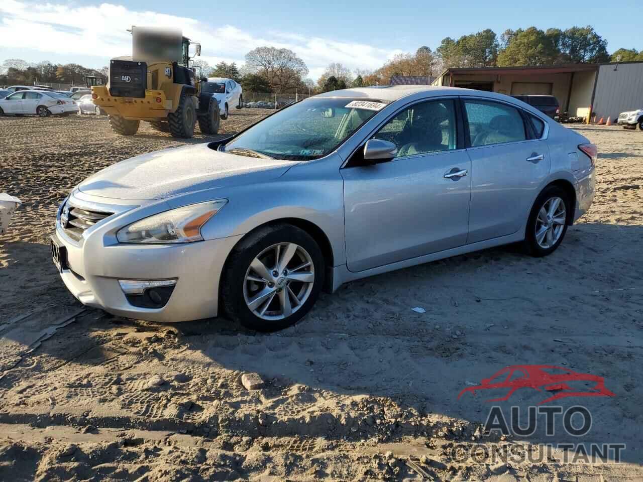 NISSAN ALTIMA 2015 - 1N4AL3AP0FC154598