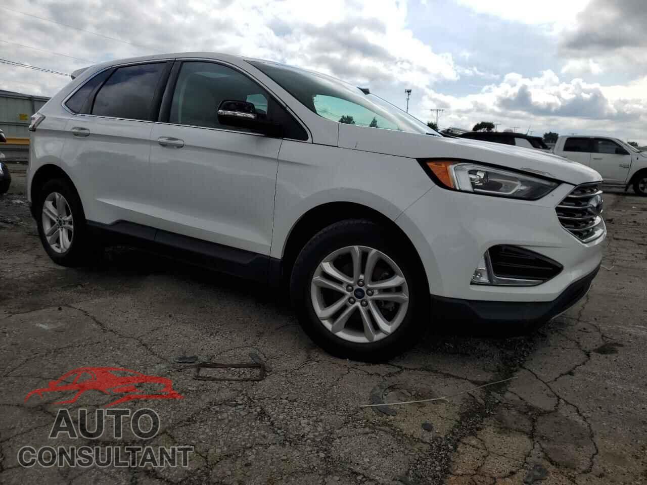 FORD EDGE 2019 - 2FMPK3J92KBC38162