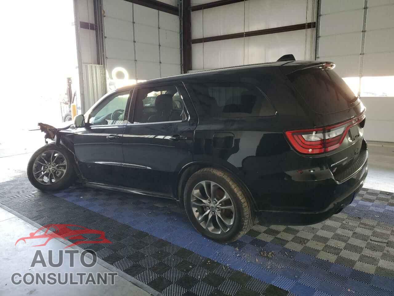 DODGE DURANGO 2020 - 1C4RDJDG8LC301739
