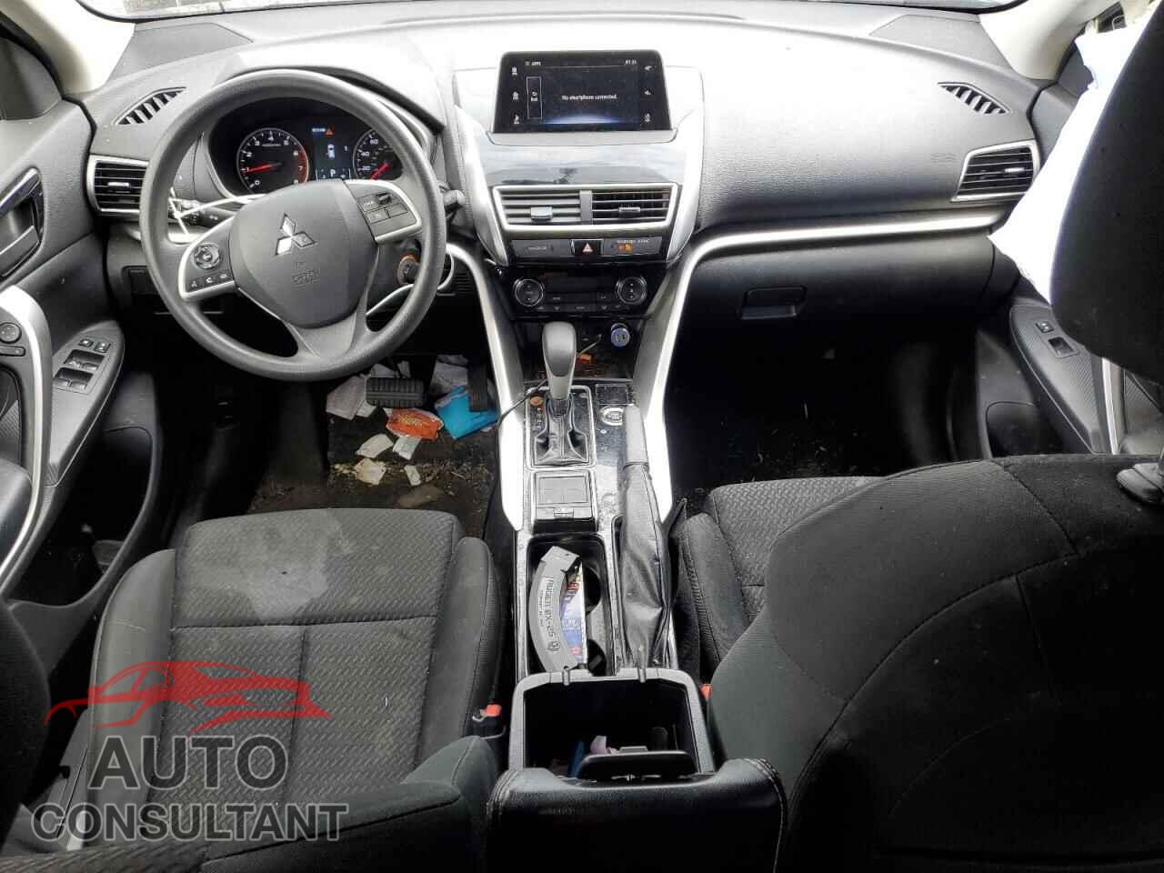 MITSUBISHI ECLIPSE 2018 - JA4AT4AAXJZ050227
