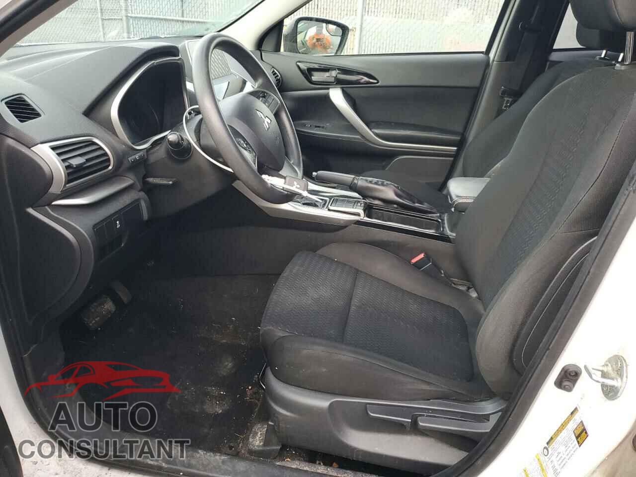 MITSUBISHI ECLIPSE 2020 - JA4AT3AA4LZ600163