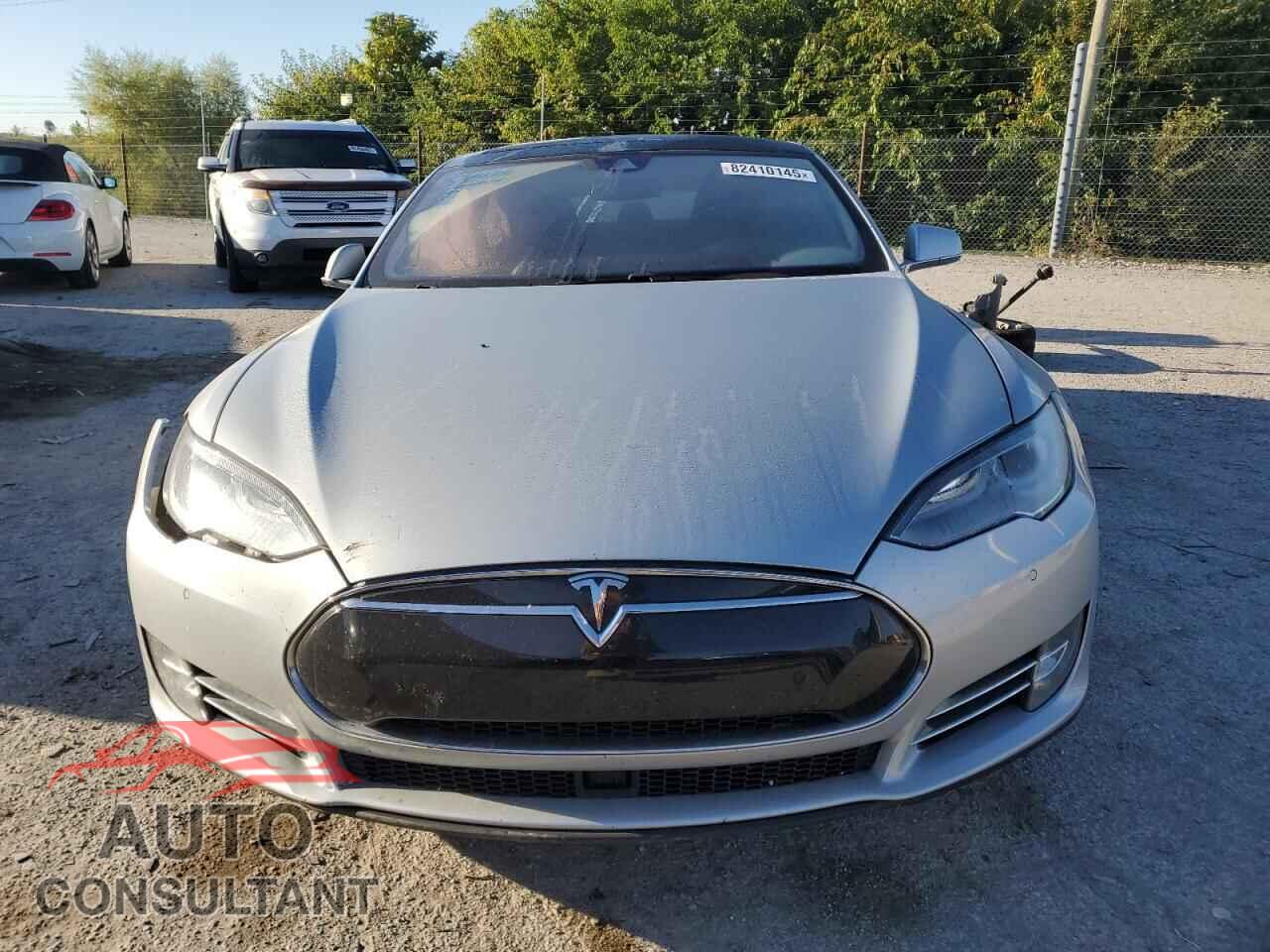 TESLA MODEL S 2015 - 5YJSA1H43FF091844