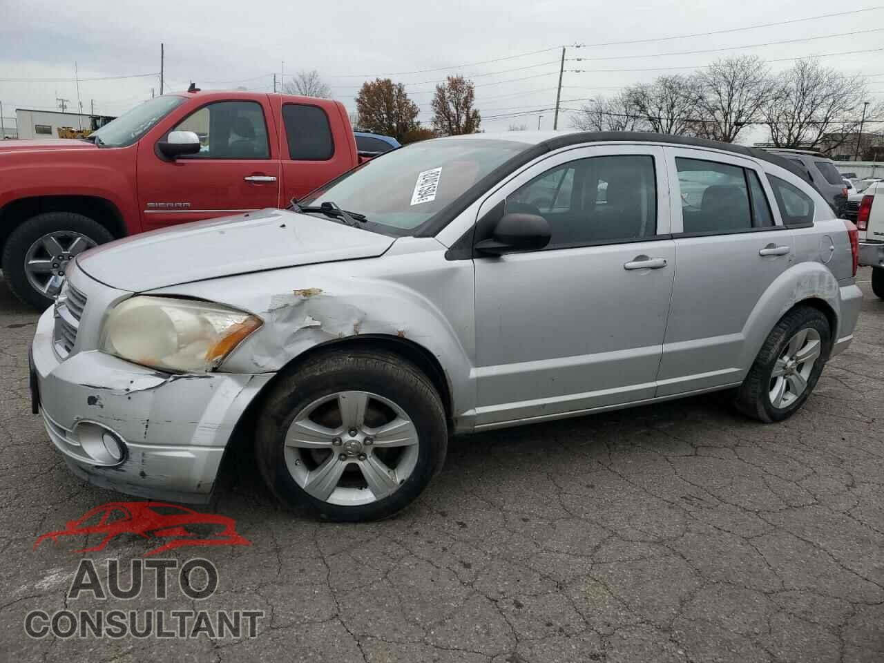 DODGE CALIBER 2011 - 1B3CB3HA0BD269005
