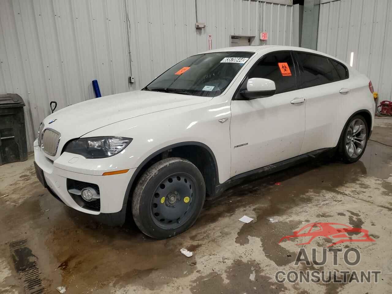 BMW X6 2011 - 5UXFG8C55BLZ95175