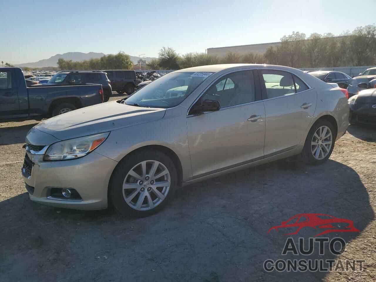 CHEVROLET MALIBU 2014 - 1G11E5SL2EF160064