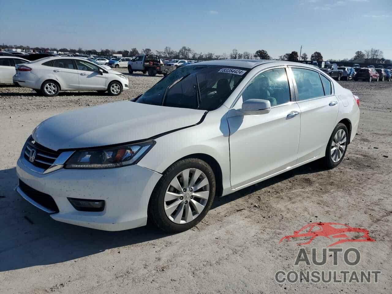 HONDA ACCORD 2015 - 1HGCR2F82FA028270