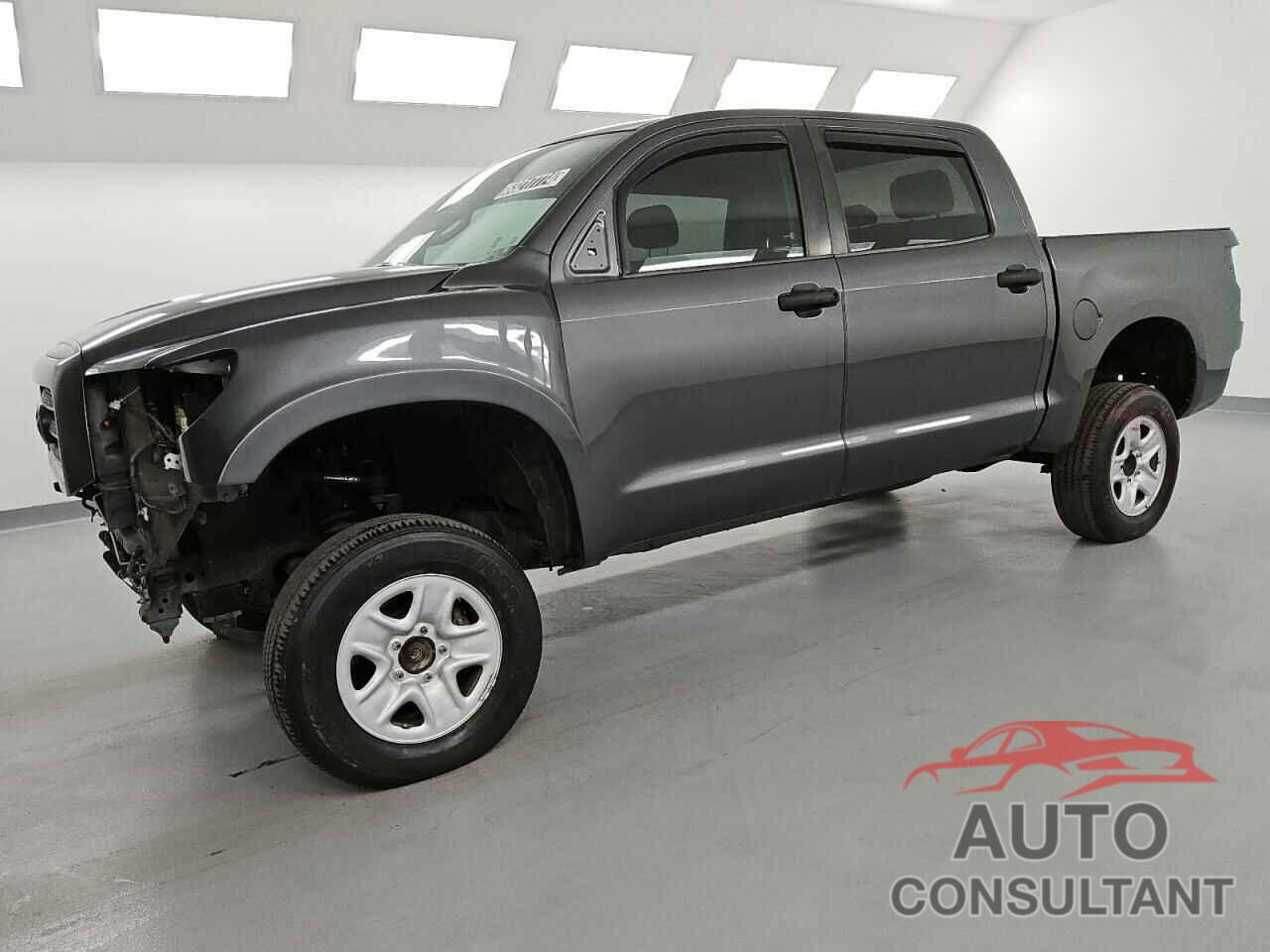 TOYOTA TUNDRA 2013 - 5TFEM5F17DX052603