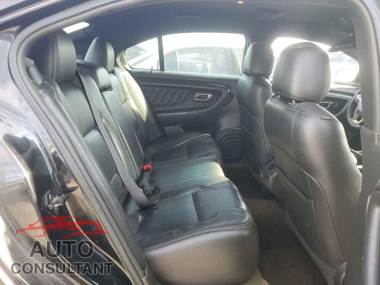 FORD TAURUS 2015 - 1FAHP2F87FG100948