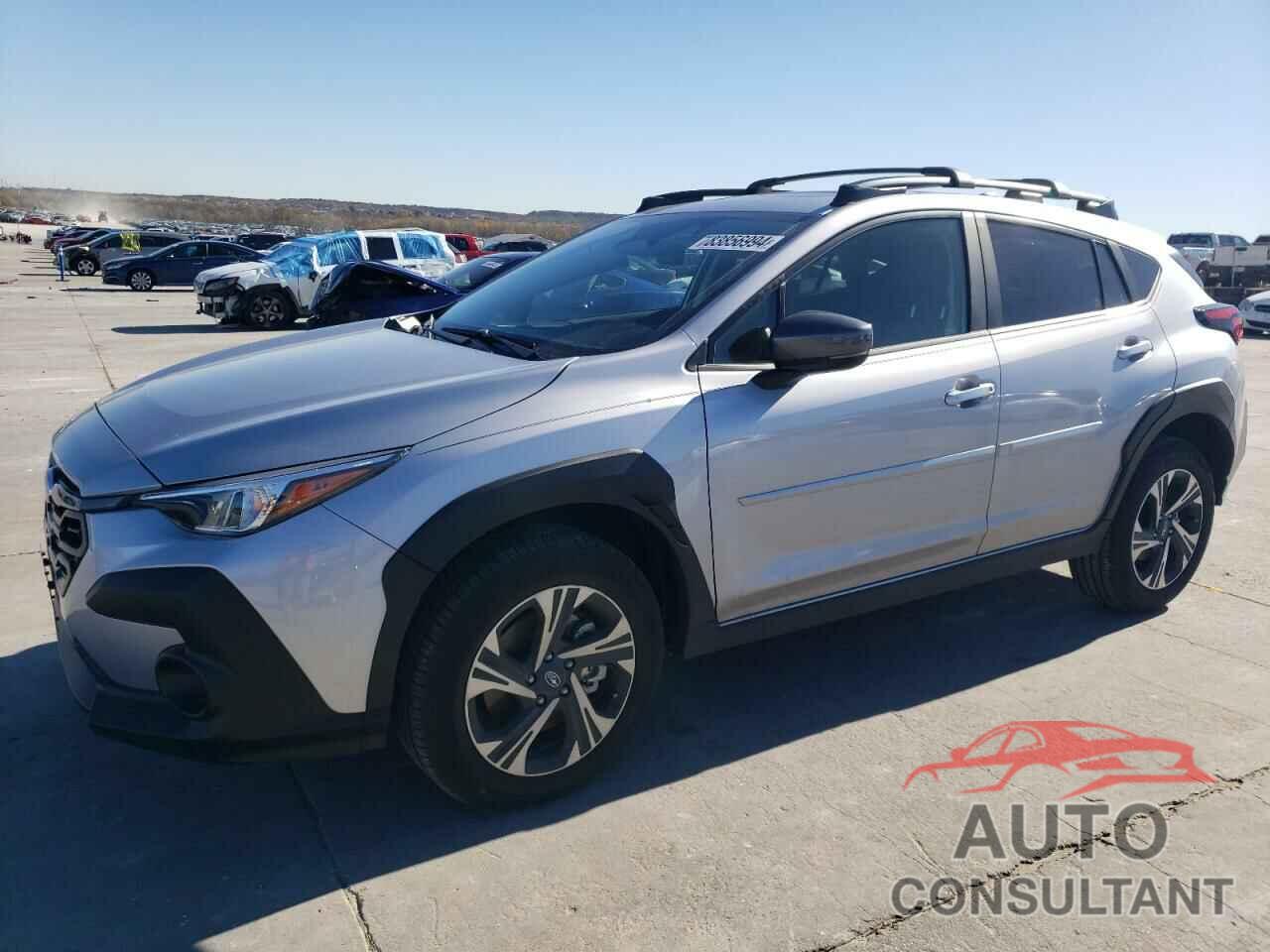 SUBARU CROSSTREK 2024 - JF2GUADC9R8879642