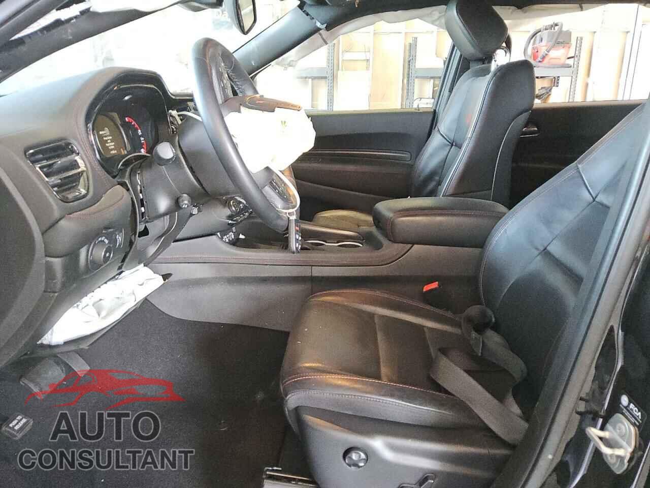 DODGE DURANGO 2023 - 1C4RDHDG8PC686377