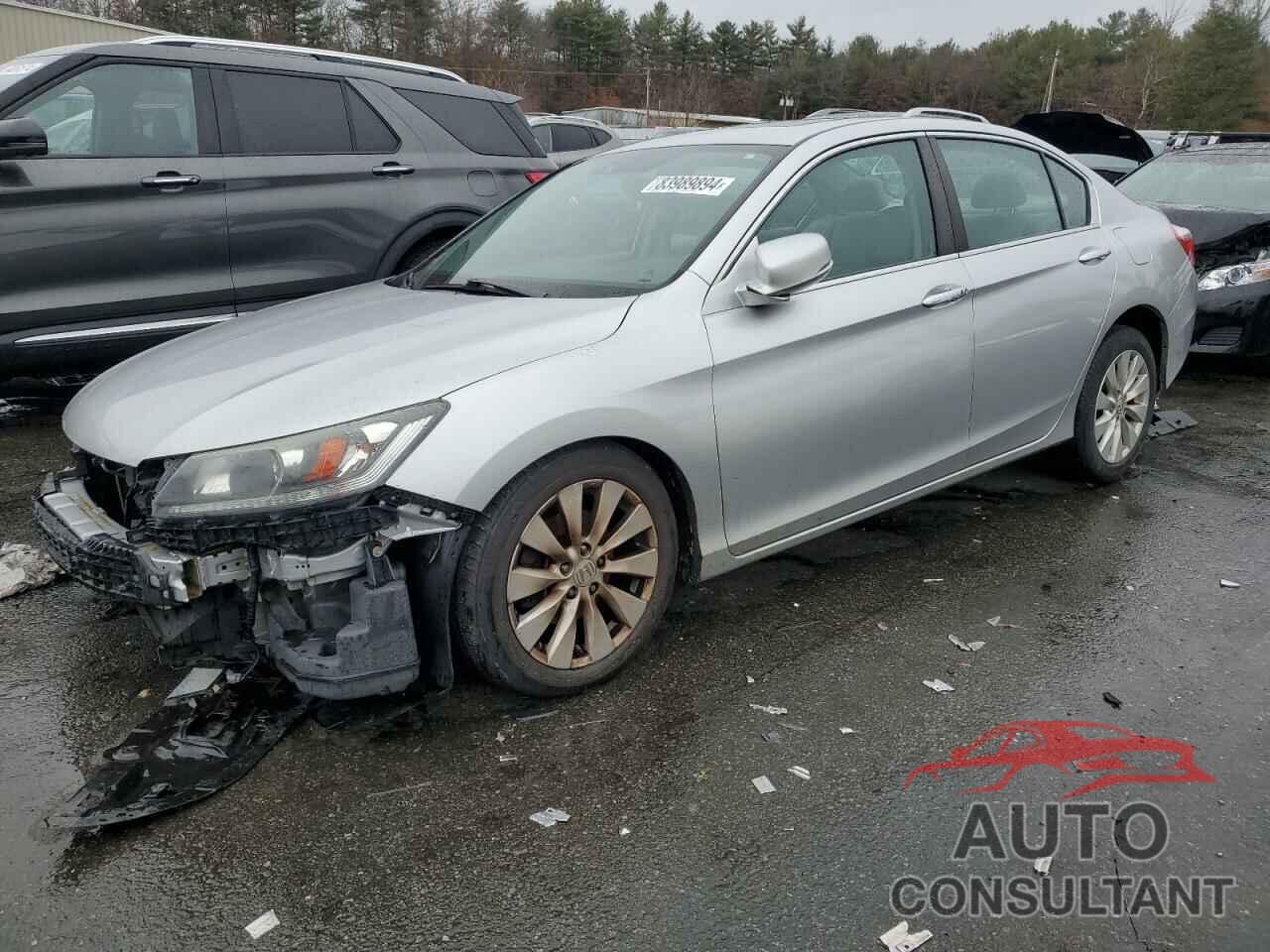 HONDA ACCORD 2015 - 1HGCR2F80FA028106