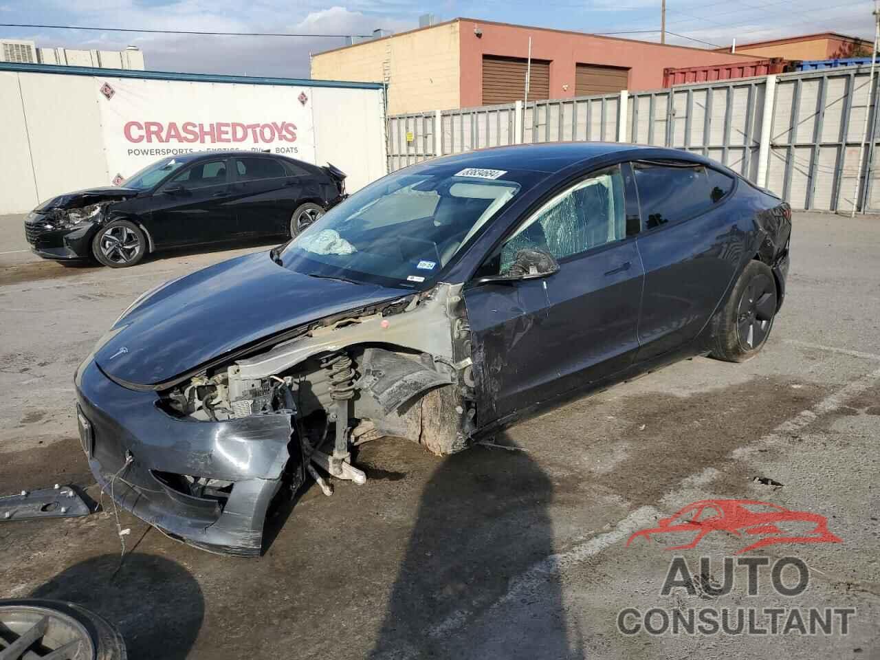 TESLA MODEL 3 2023 - 5YJ3E1EA9PF399850