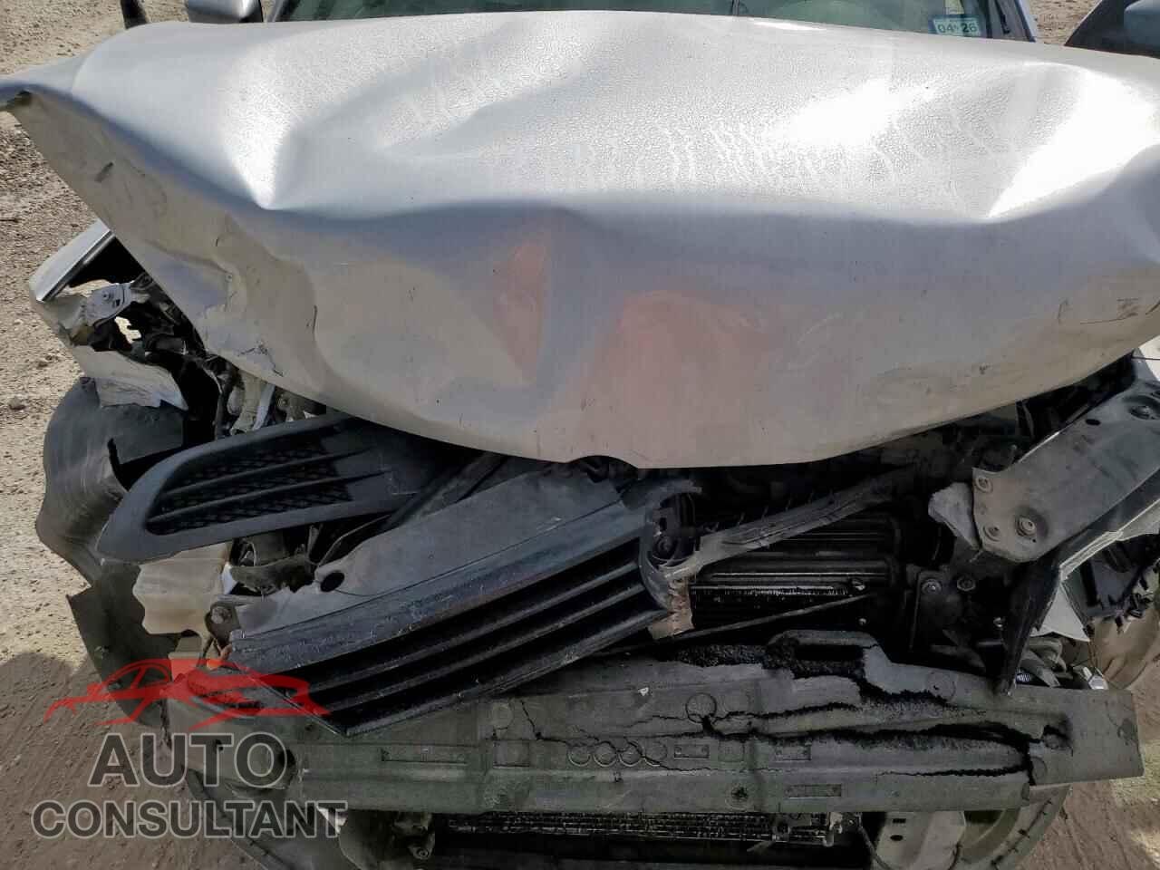 VOLKSWAGEN JETTA 2012 - 3VWLL7AJ4CM319727