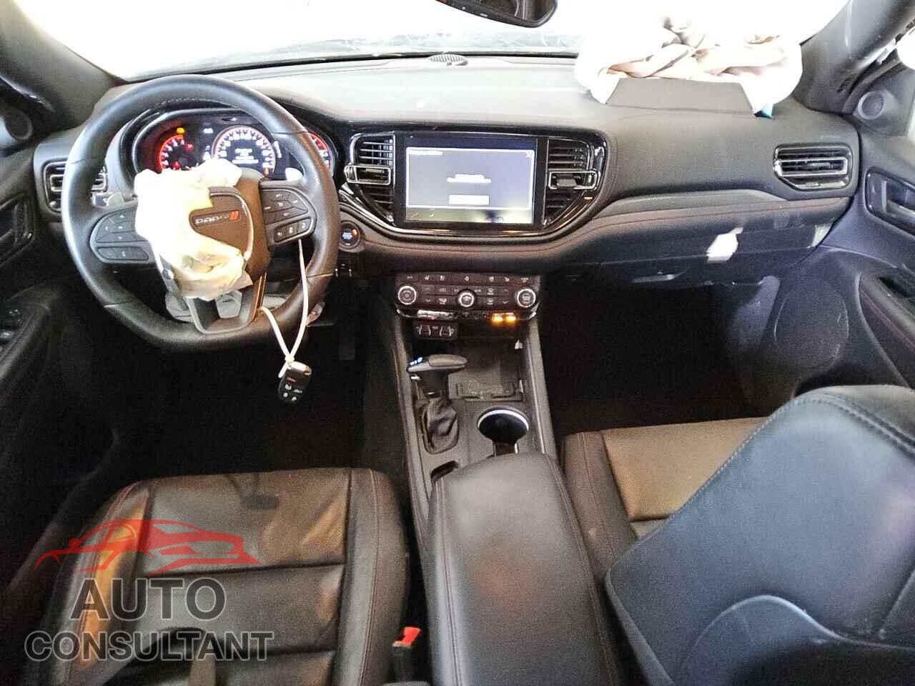 DODGE DURANGO 2023 - 1C4RDHDG8PC686377