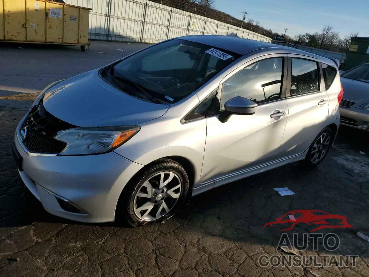 NISSAN VERSA 2015 - 3N1CE2CP3FL413483
