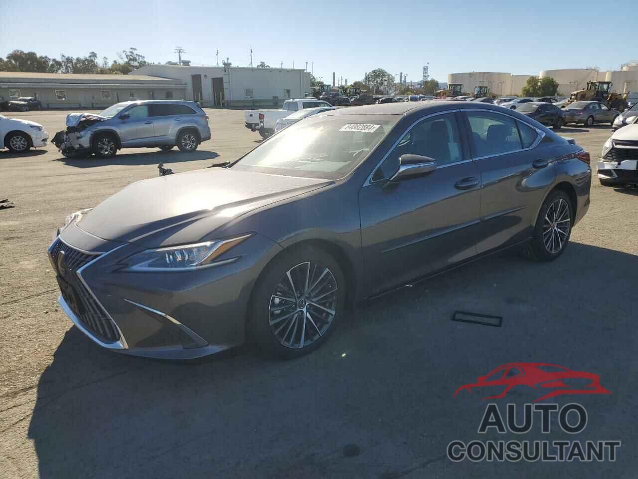 LEXUS ES300 2023 - 58ADA1C16PU029440