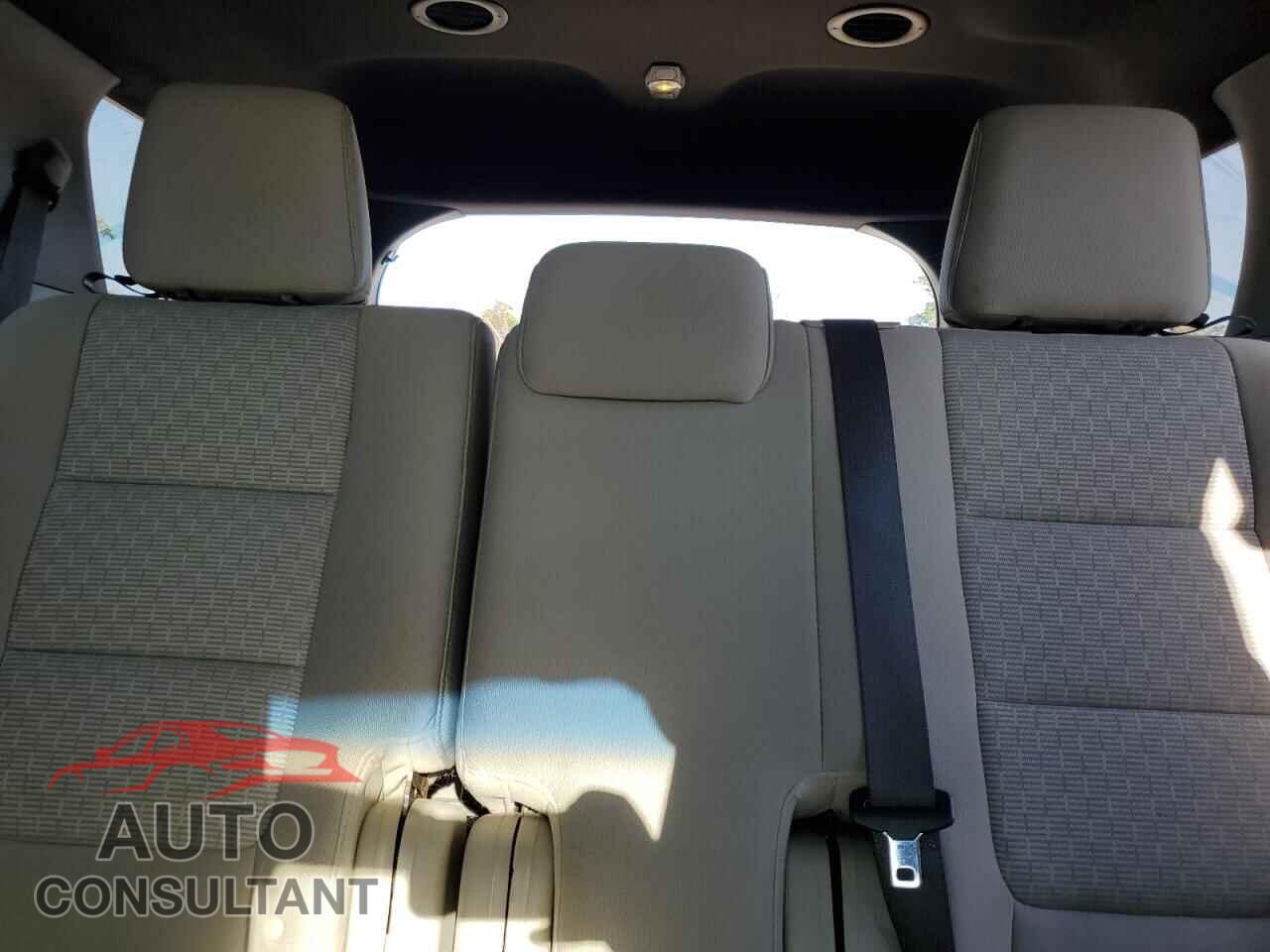 FORD EXPLORER 2014 - 1FM5K8D88EGB33808