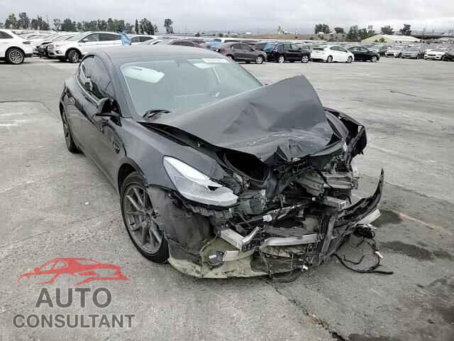 TESLA MODEL 3 2021 - 5YJ3E1EA8MF870611