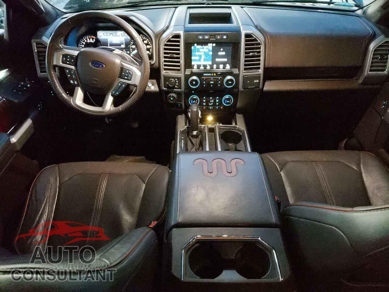FORD F-150 2016 - 1FTEW1EG5GFC29944