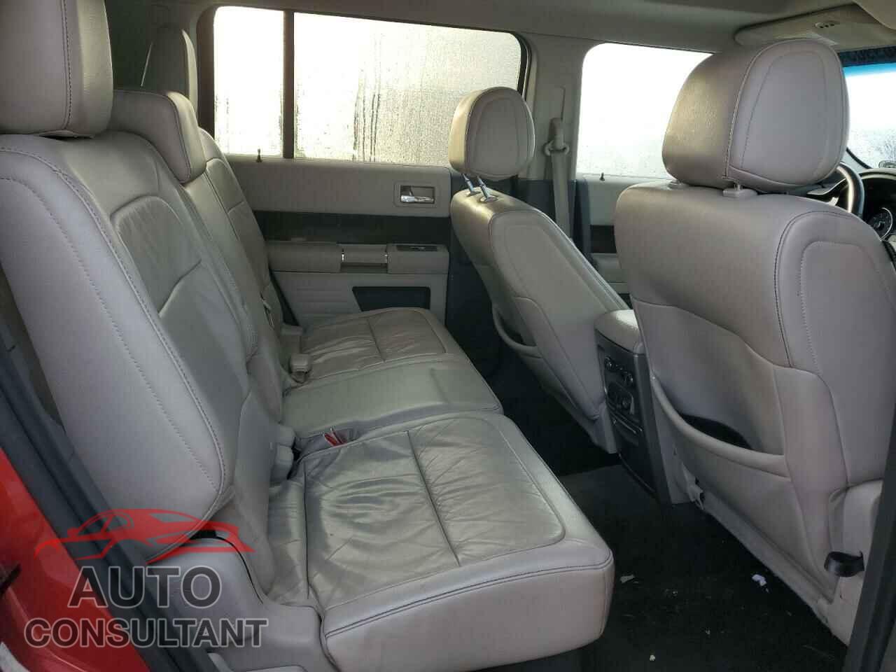 FORD FLEX 2012 - 2FMGK5CC1CBD15979