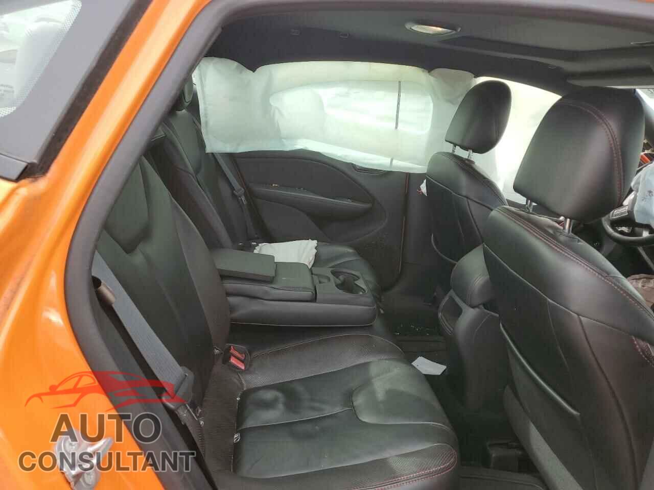 DODGE DART 2014 - 1C3CDFEB4ED716015