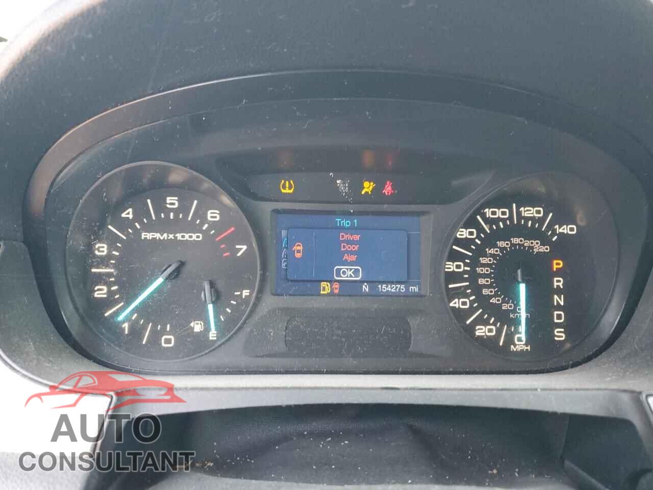 FORD EDGE 2013 - 2FMDK4JC7DBB99673