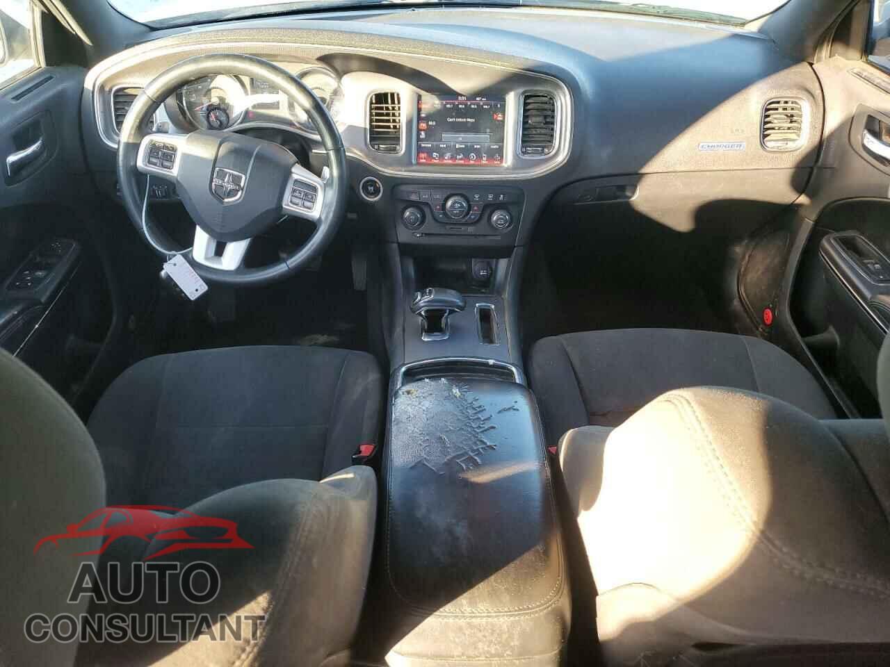 DODGE CHARGER 2014 - 2C3CDXJG1EH135758